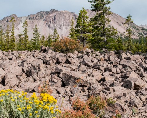 Must-See Sites in Lassen Volcanic National Park - Our Wander-Filled Life