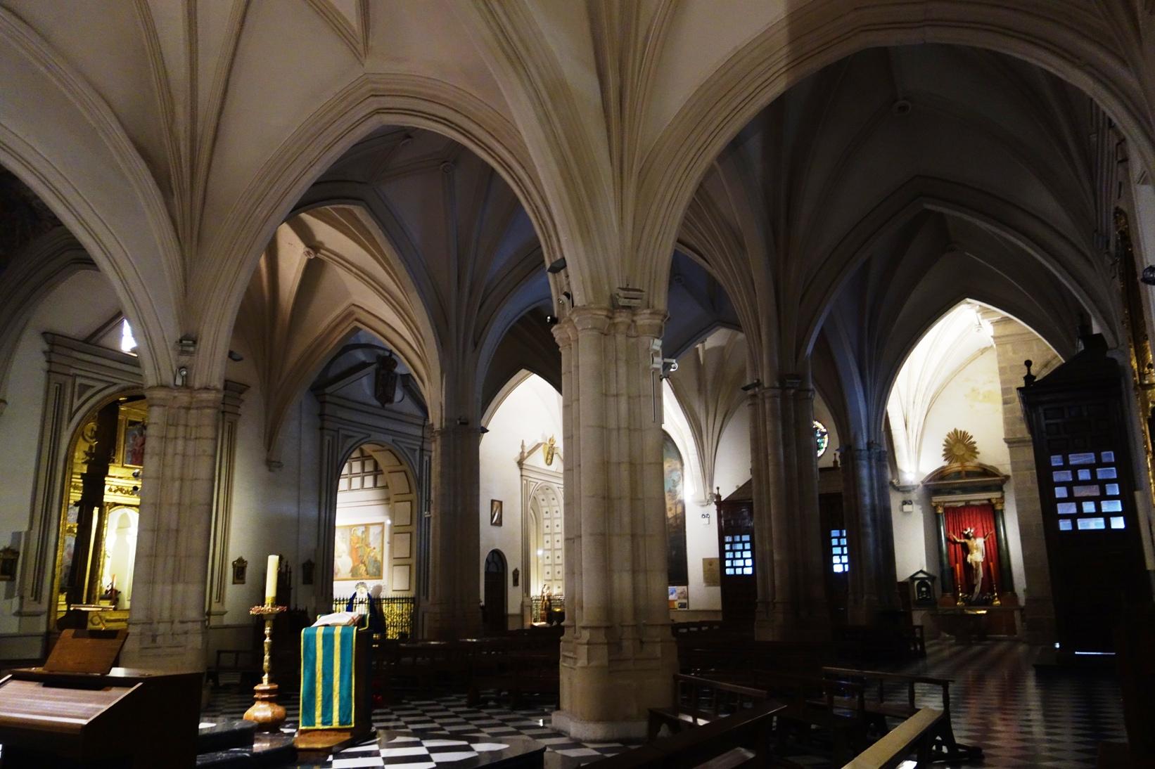 Iglesia De San Ildefonso 口コミ・写真・地図・情報 - トリップアドバイザー