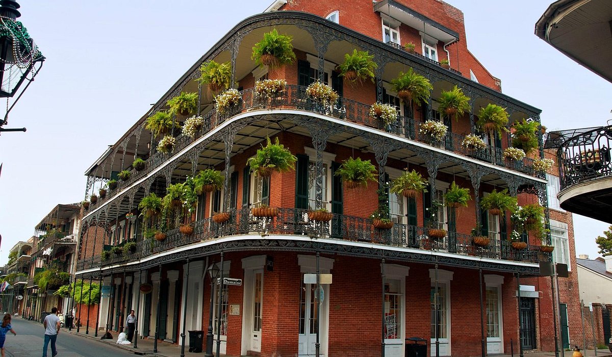 The 10 Best Things To Do In New Orleans