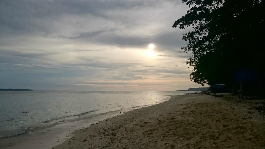 Pantai Bosnik (Biak, Indonesia) - Review - Tripadvisor