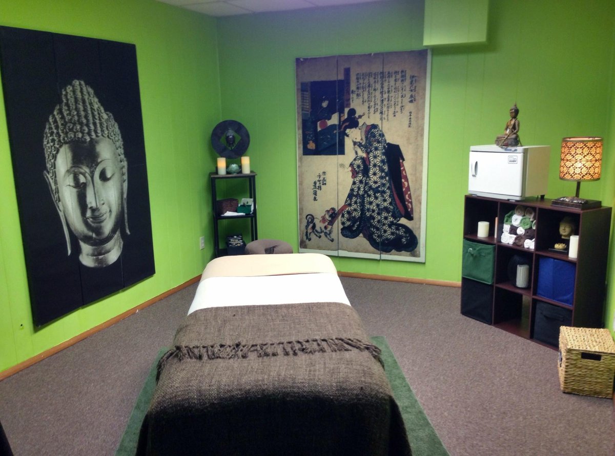 Broad Ripple Massage & Wellness - All You Need to Know BEFORE You Go (2024)