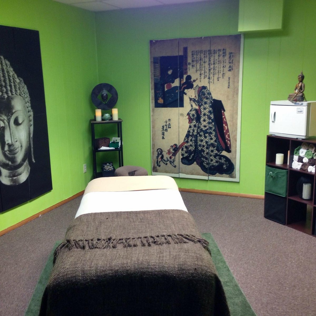 Broad Ripple Massage Practice Indianapolis All You Need To Know Before You Go 5317