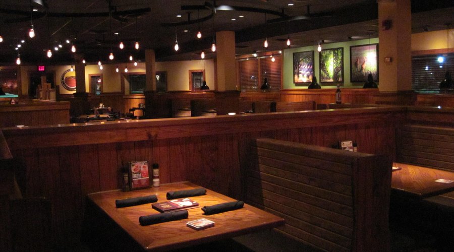 Outback Steakhouse Canton Menu With Prices: Delicious Choices Await