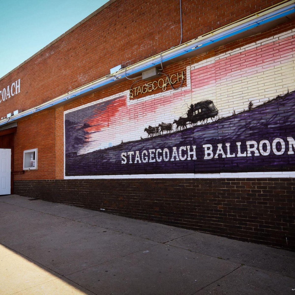 STAGECOACH BALLROOM (Fort Worth) All You Need to Know BEFORE You Go