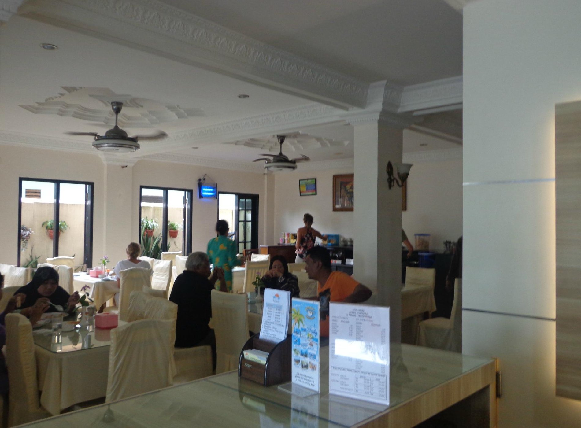 Hotel Panorama by null