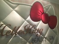 Hello Kitty Beauty Spa (Dubai) - All You Need to Know BEFORE You Go