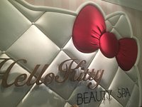 Hello Kitty Beauty Spa (Dubai) - All You Need to Know BEFORE You Go Hello Kitty Beauty Spa (Dubai) - All You Need to Know BEFORE You Go