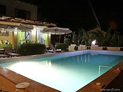 pool