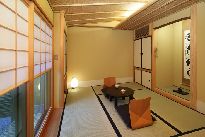 Kyomachiya Ryokan Sakura Honganji Shops: Pictures & Reviews - Tripadvisor