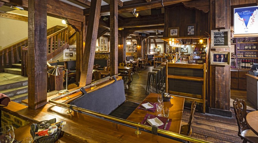 Restaurant La Taverne d'Alsace
