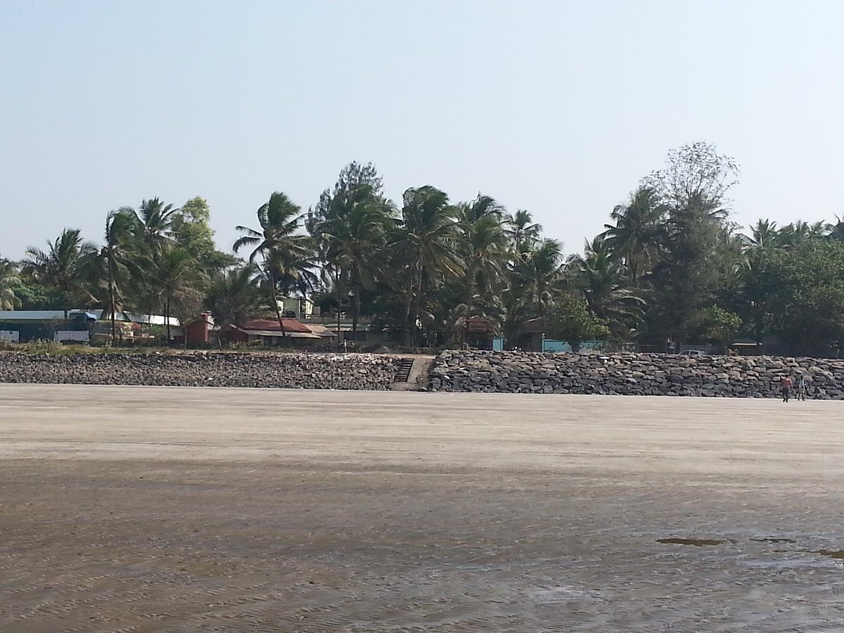 Sanman Beach Resort Alibaug Booking SANMAN BEACH RESORT (Alibaug, Maharashtra) - Resort Reviews & Photos