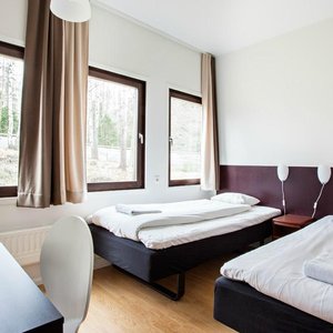 Dialog Hotel Kungens Kurva