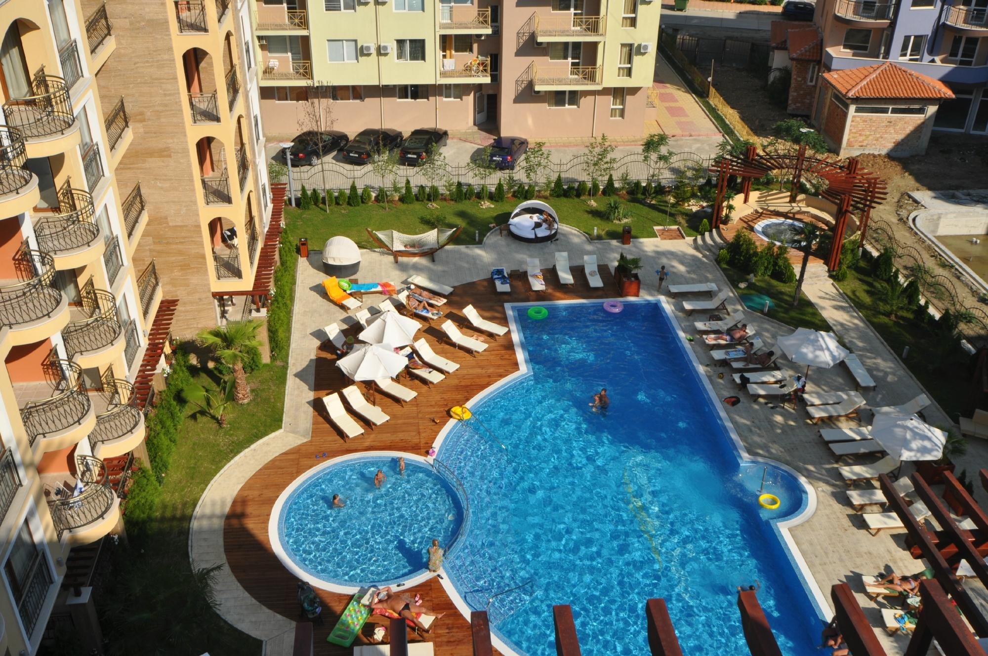 Harmony Suites SPA & Wellness Club 해변 사진 및 리뷰 Harmony Suites SPA & Wellness Club 해변 사진 및 리뷰 - 트립어드바이저