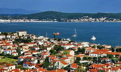 Cunda