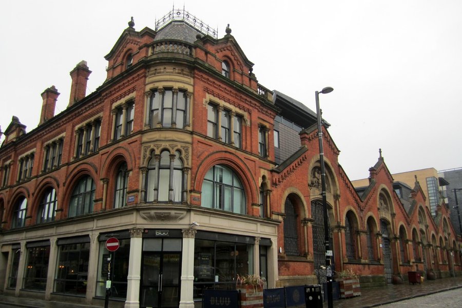 PREMIER SUITES MANCHESTER - Updated 2021 Prices, Hotel Reviews, and