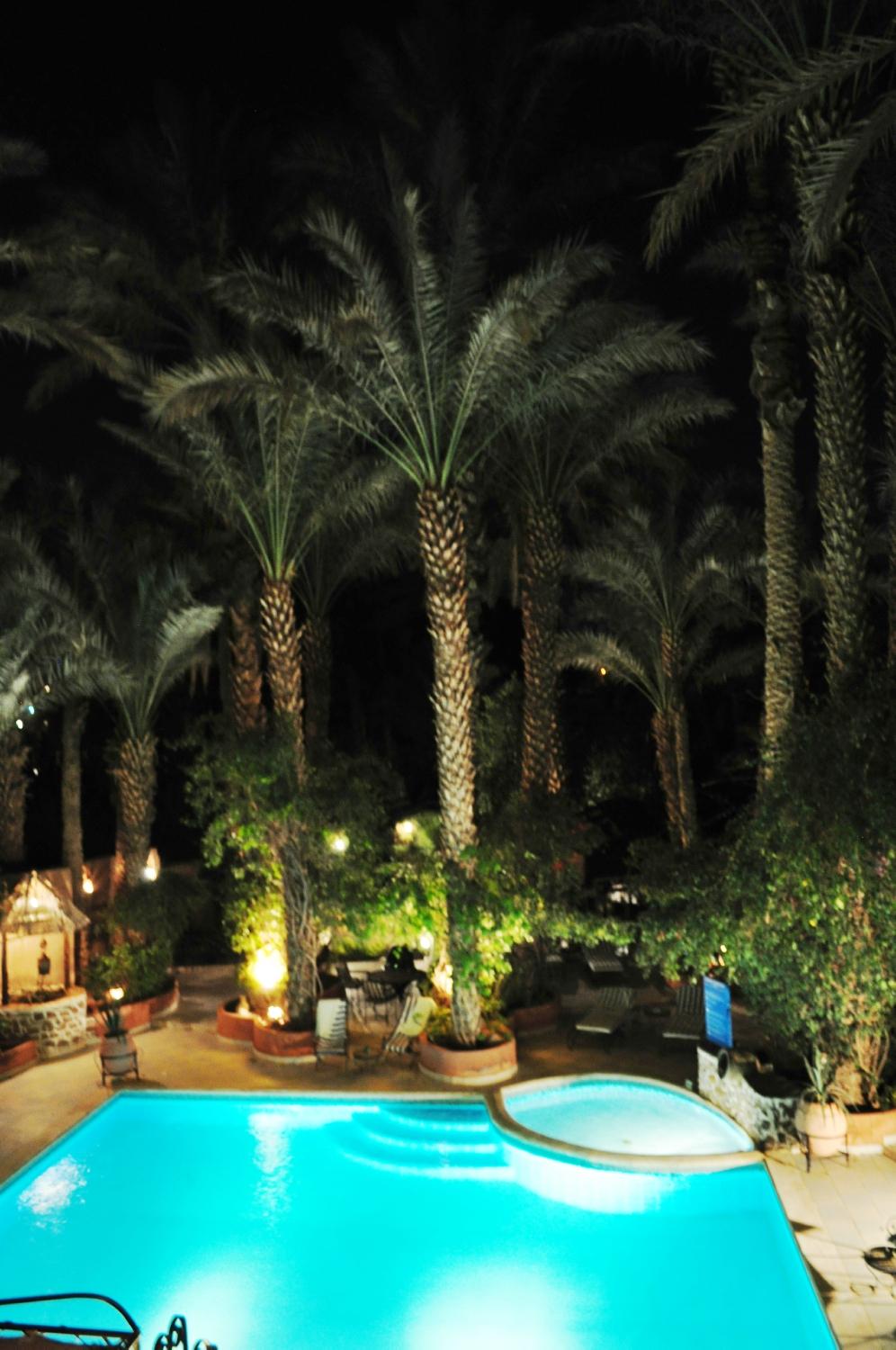 Hotel photo 89 of Kasbah Sirocco.