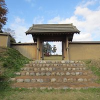 四脚門