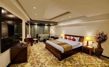 HOTEL BABYLON INN - Updated 2024 Prices & Reviews (Raipur, India)