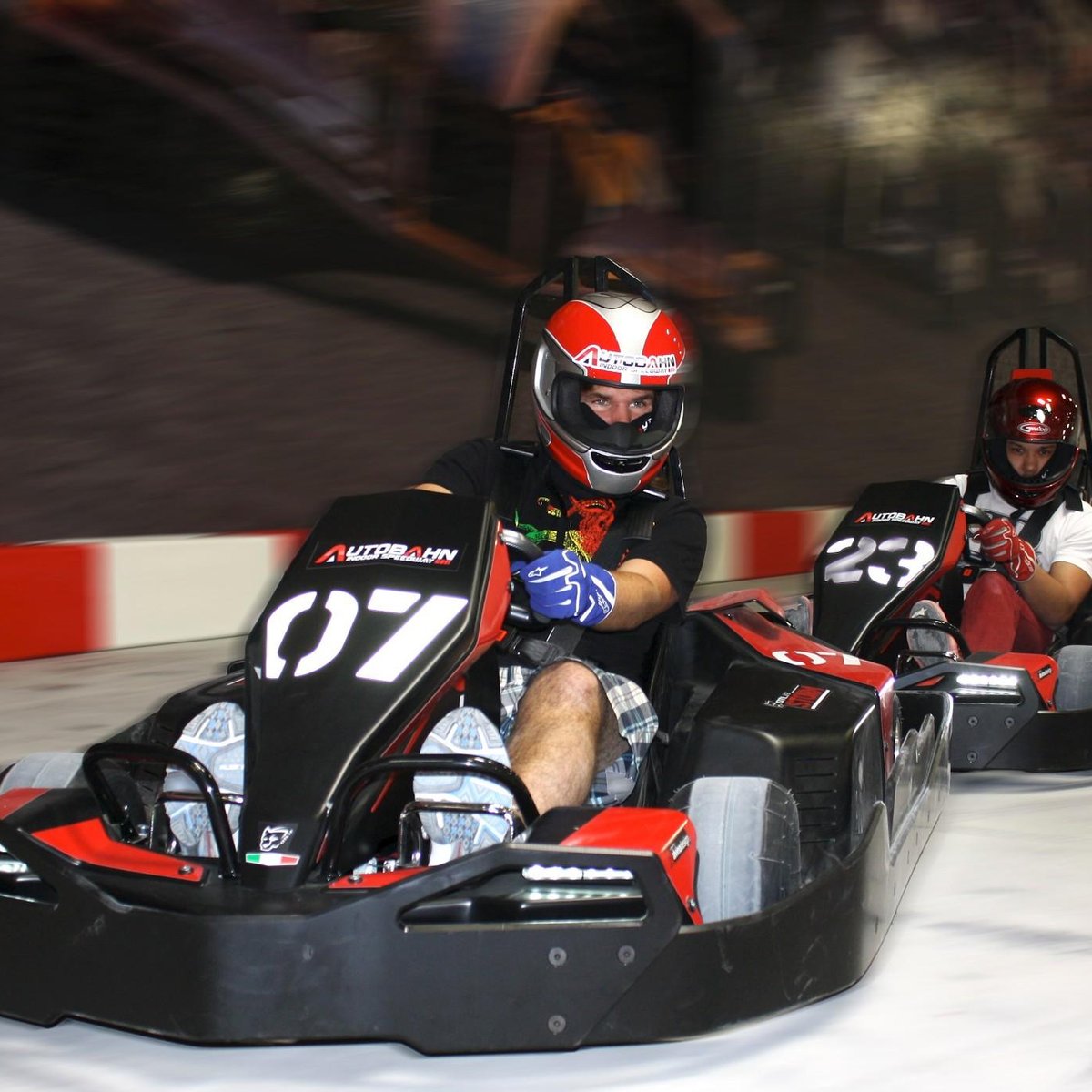 Autobahn Indoor Speedway & Events (Memphis) All You Need to Know