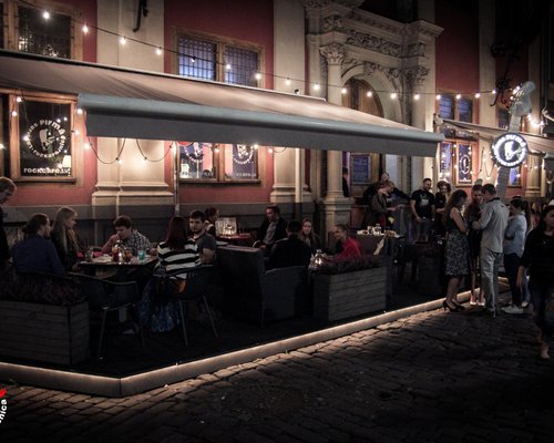 THE 10 BEST Nightlife Activities in Riga (Updated 2023) - Tripadvisor