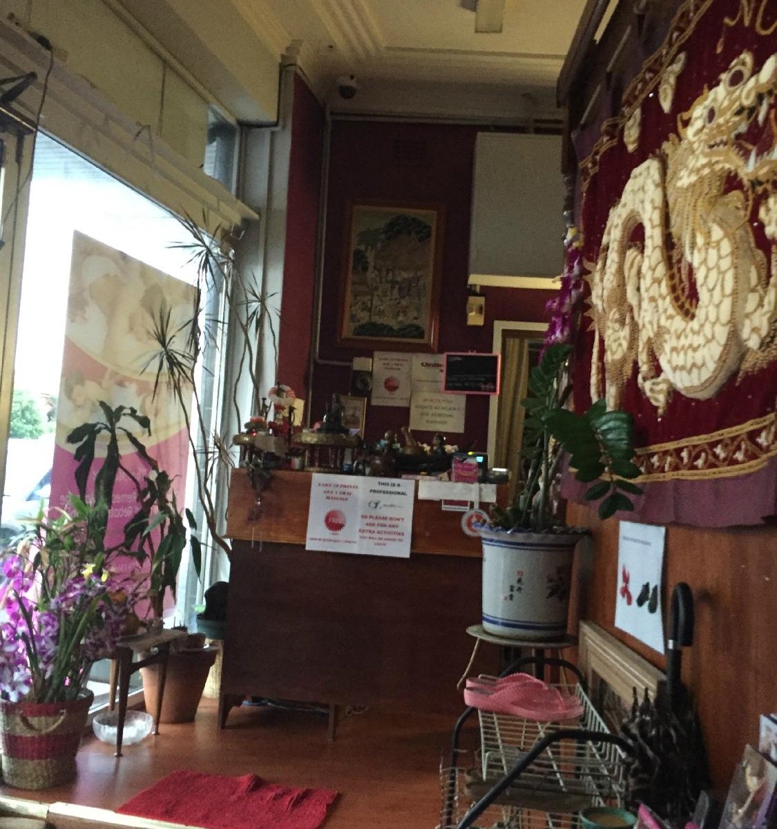 JAITONG THAI MASSAGE (2024) All You Need to Know BEFORE You Go (with Photos)