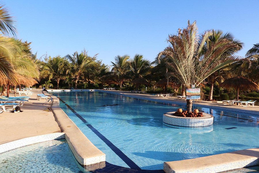 Hotel L Arc En Ciel Prices Reviews Senegal Rufisque Dakar Region Tripadvisor