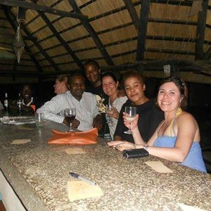 Zinga Bar