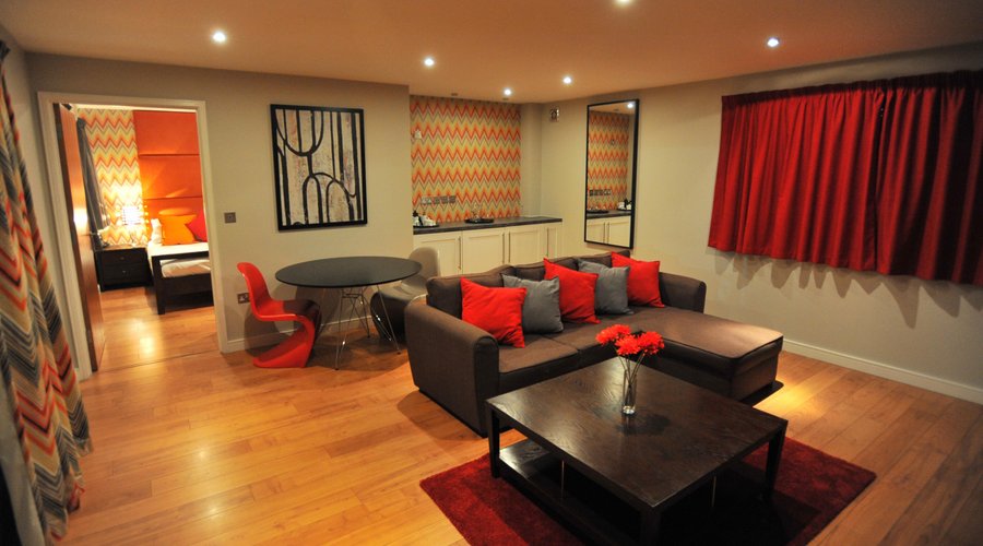 Suite