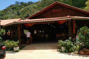 Restaurantes