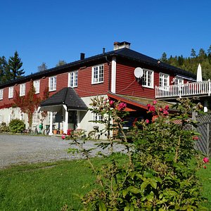 Eco-Farmhouse Guesthouse