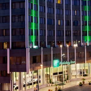 HOLIDAY INN LISBON, AN IHG HOTEL $128 ($̶1̶6̶2̶) - Updated 2022 Prices ...