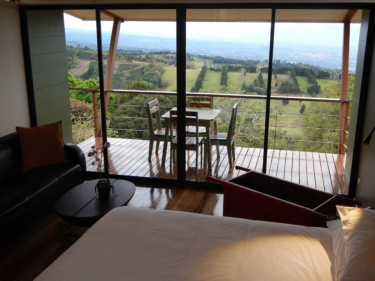 CHAYOTE LODGE - Updated 2024 Reviews (Naranjo, Costa Rica)