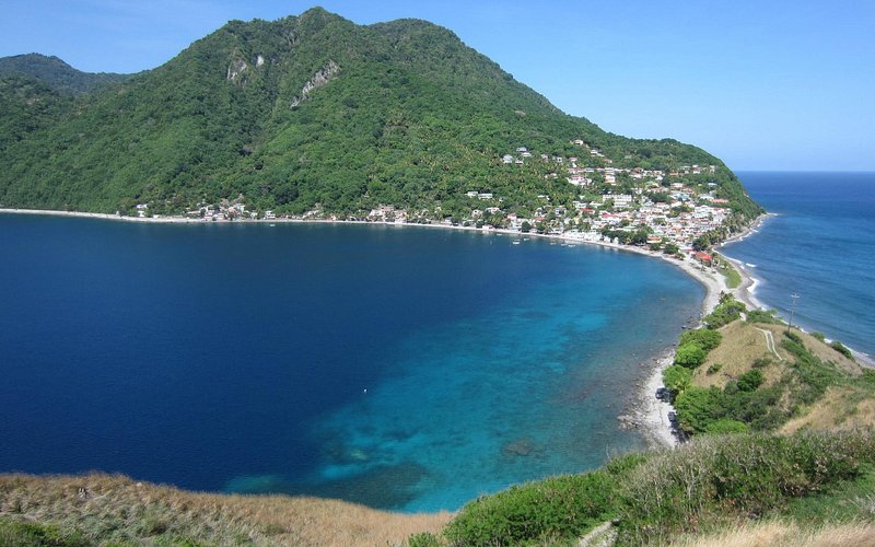 THE 15 BEST Things to Do in Dominica - UPDATED 2021 - Must See ...