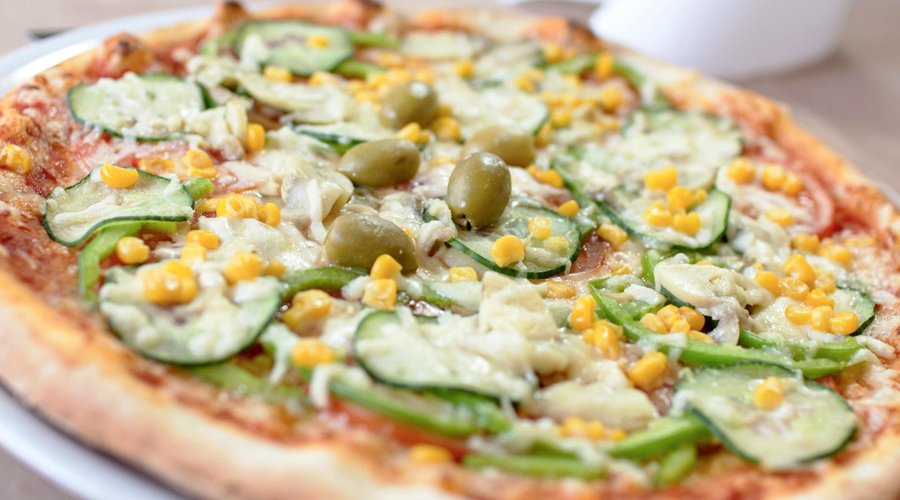 sport.s summer pizza