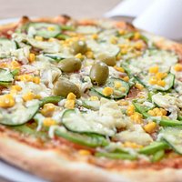 sport.s summer pizza