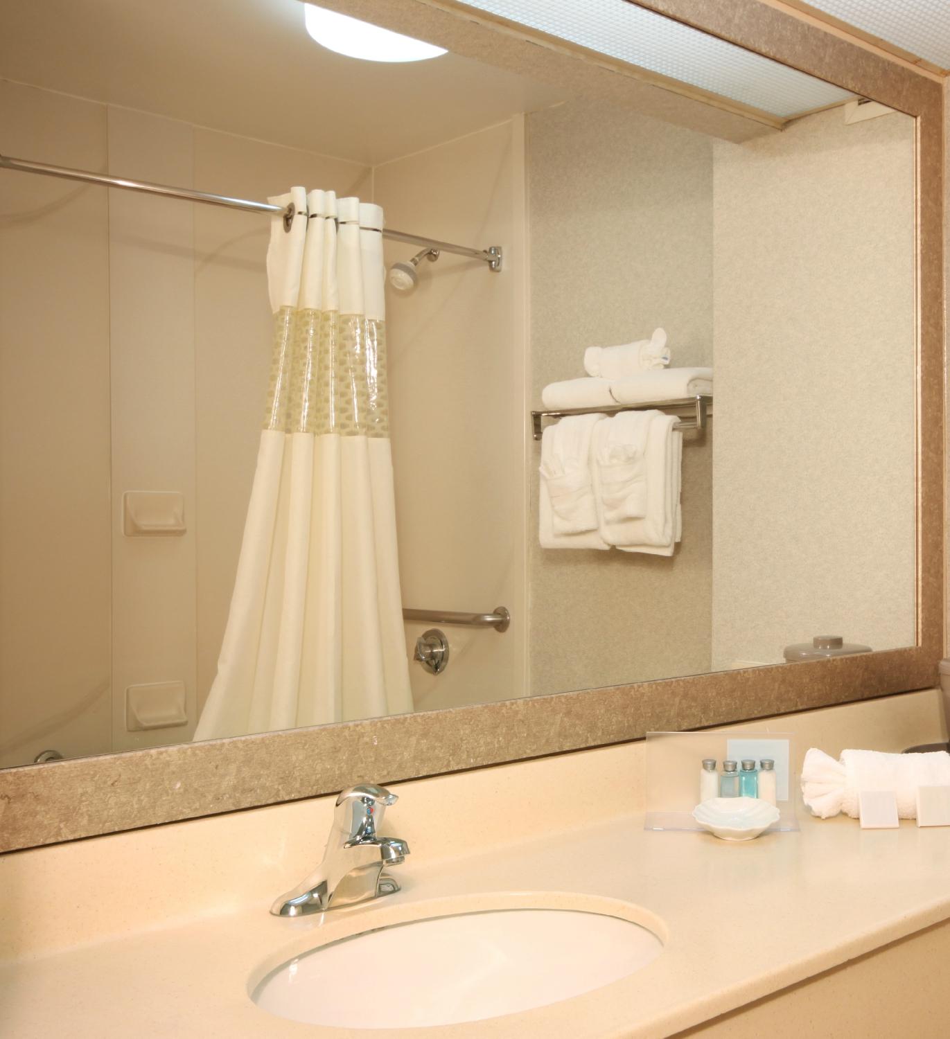 Hotel photo 16 of SureStay Hotel by Best Western Secaucus Meadowlands.