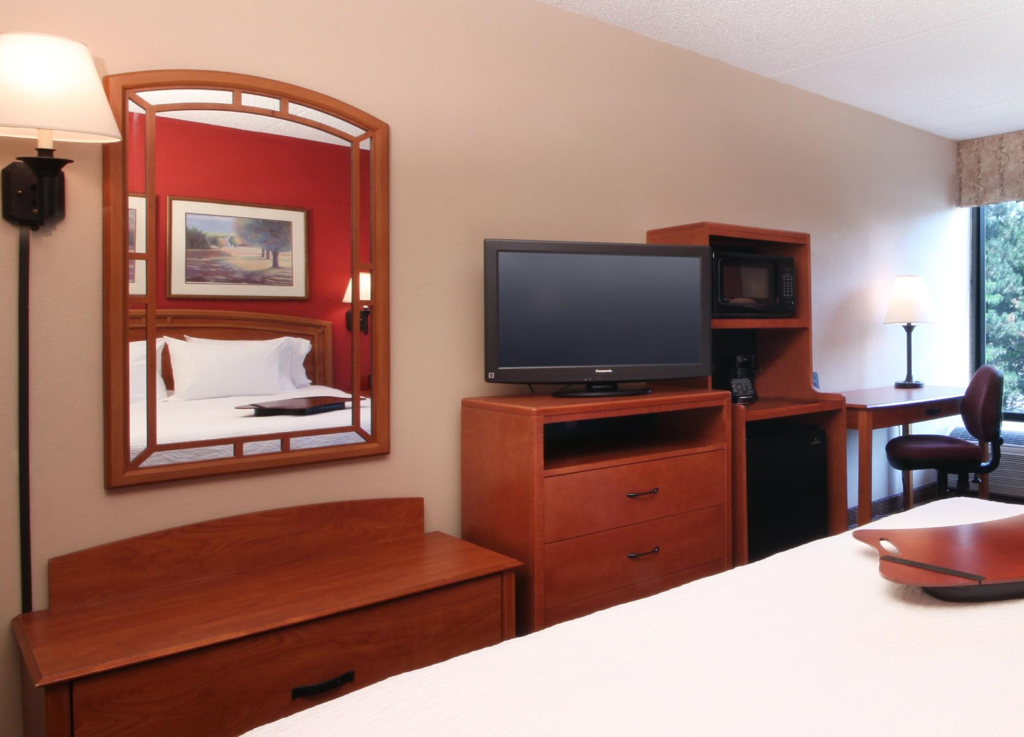 Hotel photo 12 of SureStay Hotel by Best Western Secaucus Meadowlands.