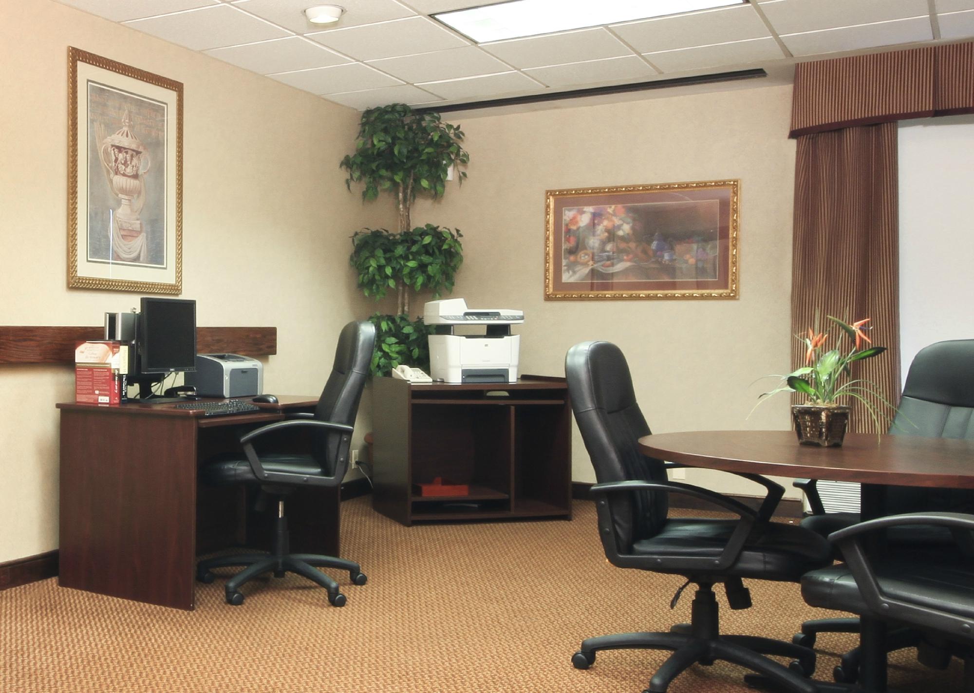 Hotel photo 4 of SureStay Hotel by Best Western Secaucus Meadowlands.