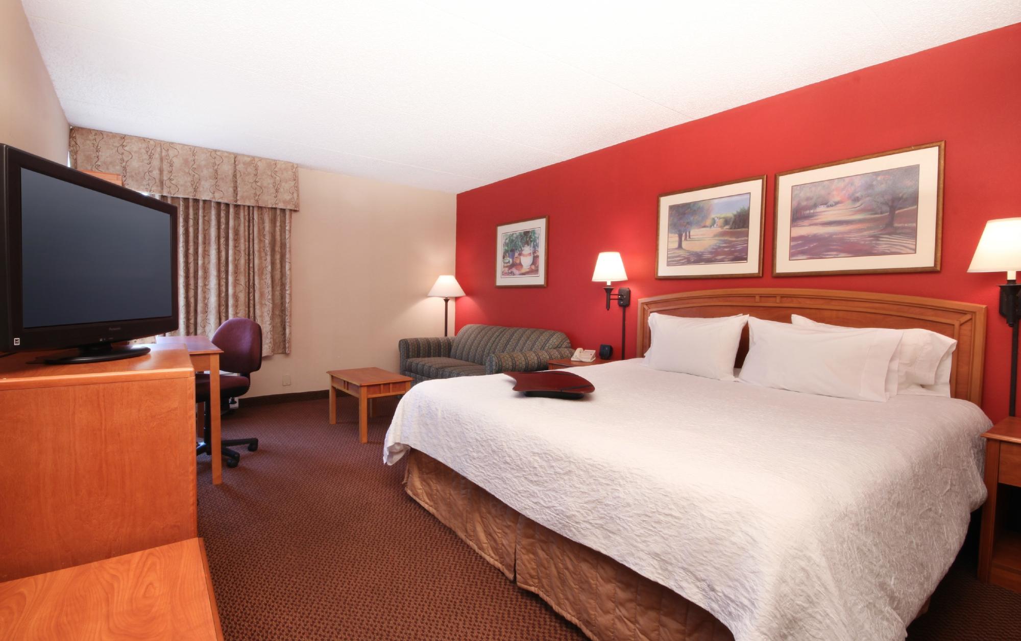 Hotel photo 17 of SureStay Hotel by Best Western Secaucus Meadowlands.