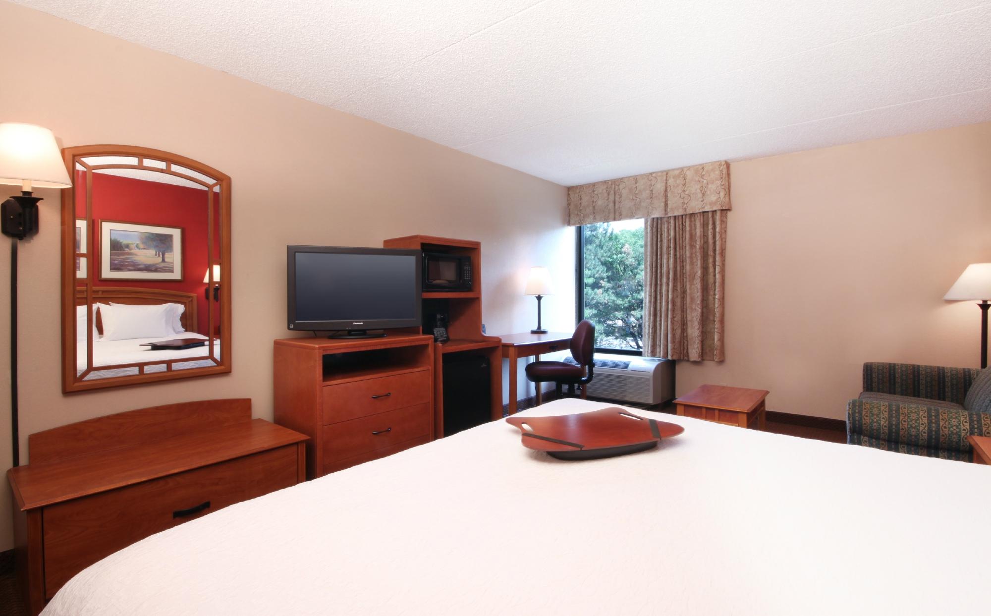 Hotel photo 8 of SureStay Hotel by Best Western Secaucus Meadowlands.