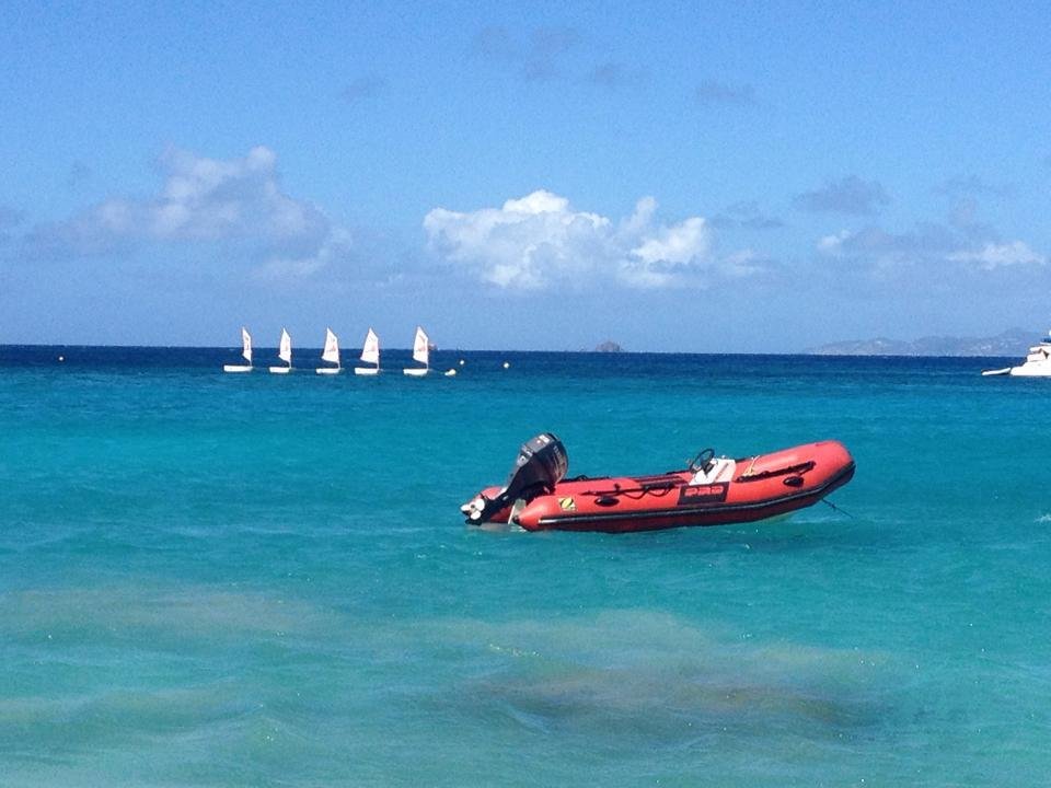 saint barth yacht club