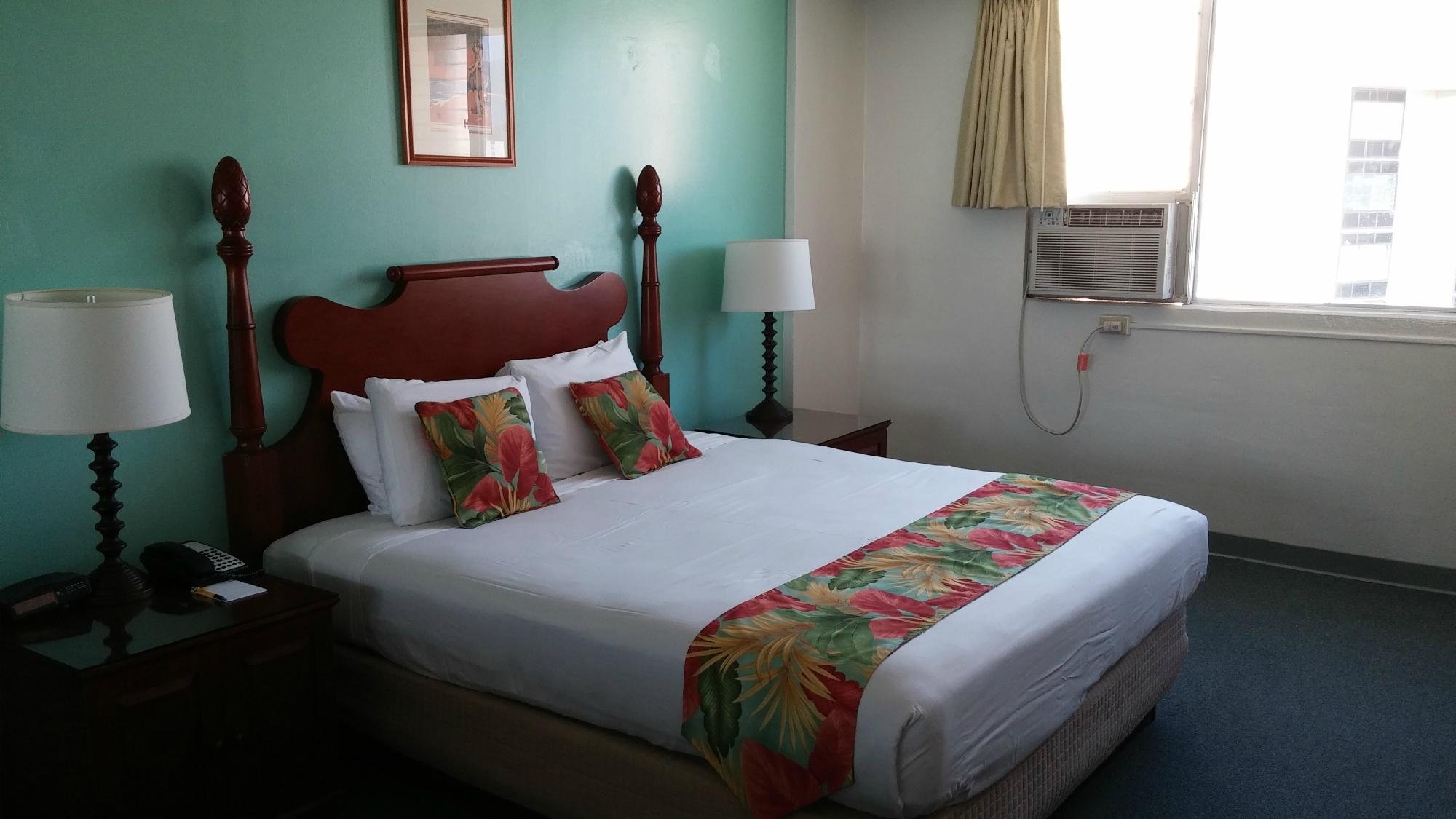 PAGODA HOTEL (AU$258): 2022 Prices & Reviews (Honolulu, HI) - Photos of