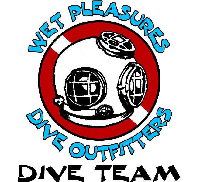Wet Pleasures Dive Outfitters image