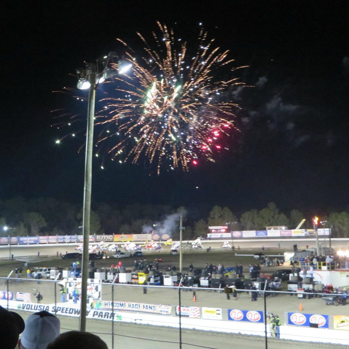 Volusia Speedway Park (De Leon Springs) - All You Need to Know BEFORE ...