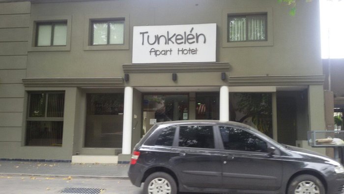 Imagen 2 de Tunkelen Apart Hotel