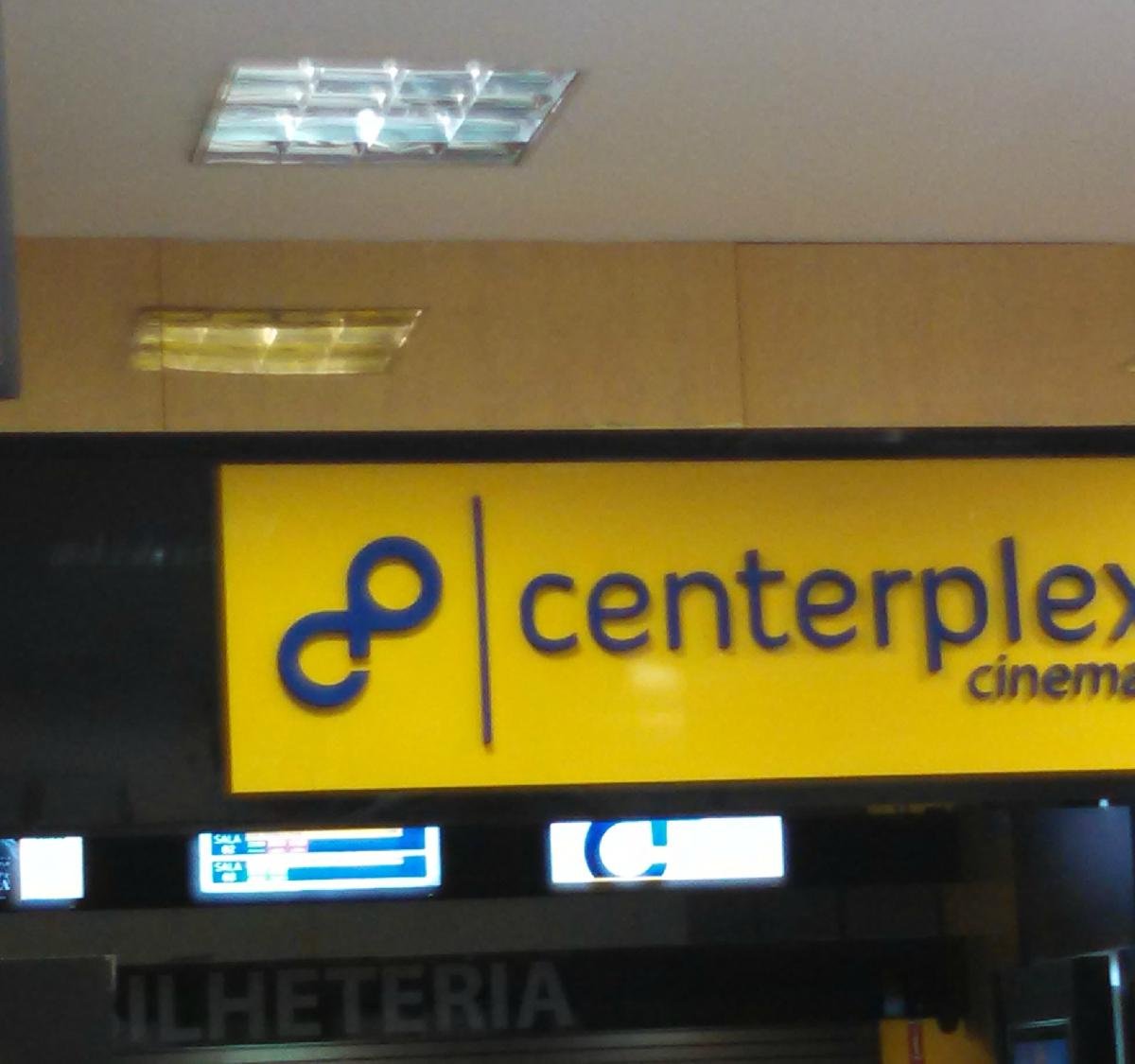 Centerplex Cinemas  Veja os filmes em cartaz, Compre ingresso online