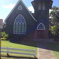 Beautiful Church
