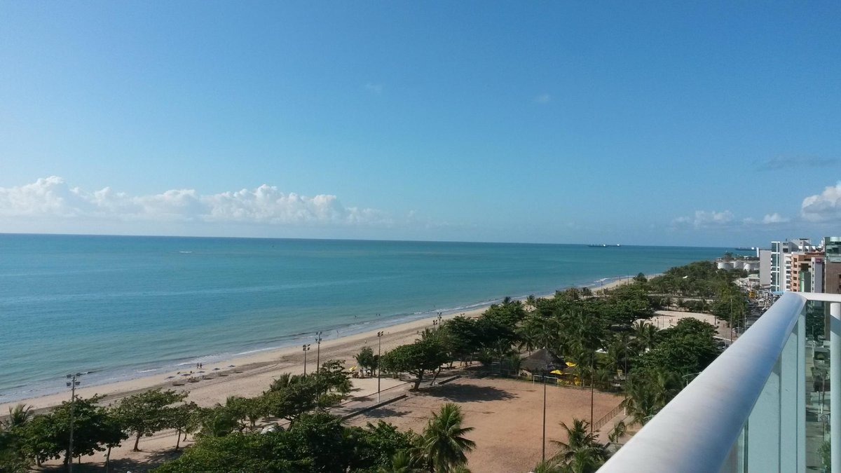 Hotel Mercure Maceio Pajucara 54 ̶6̶4̶ Updated 2022 Prices And Reviews Alagoas Brazil 7775