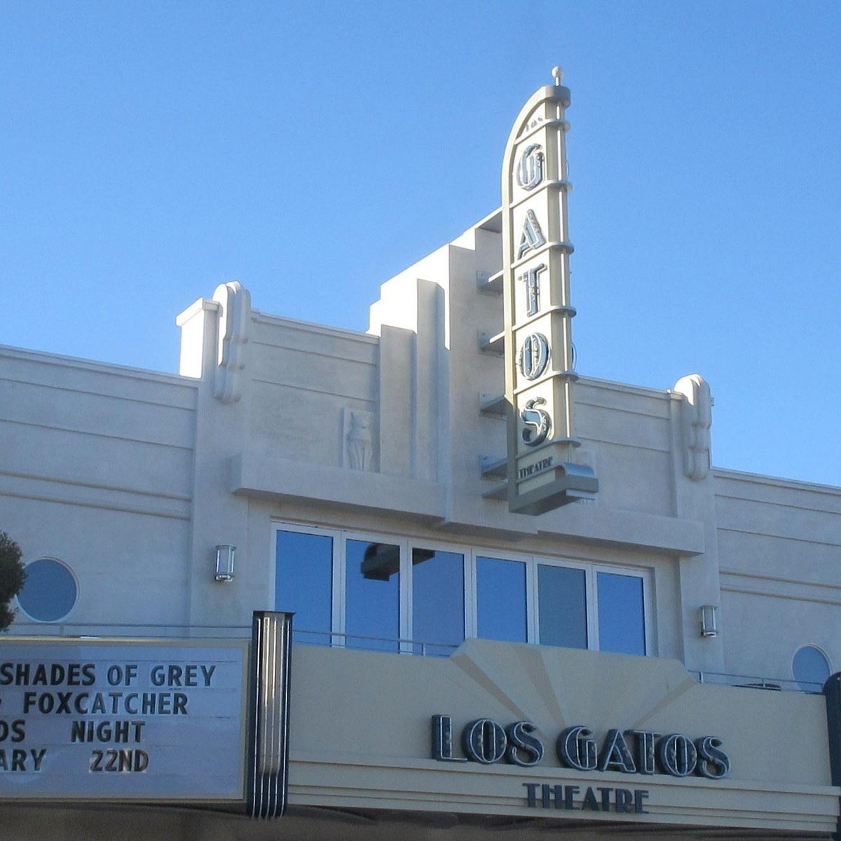 Los Gatos Theatre - All You Need to Know BEFORE You Go (2024)