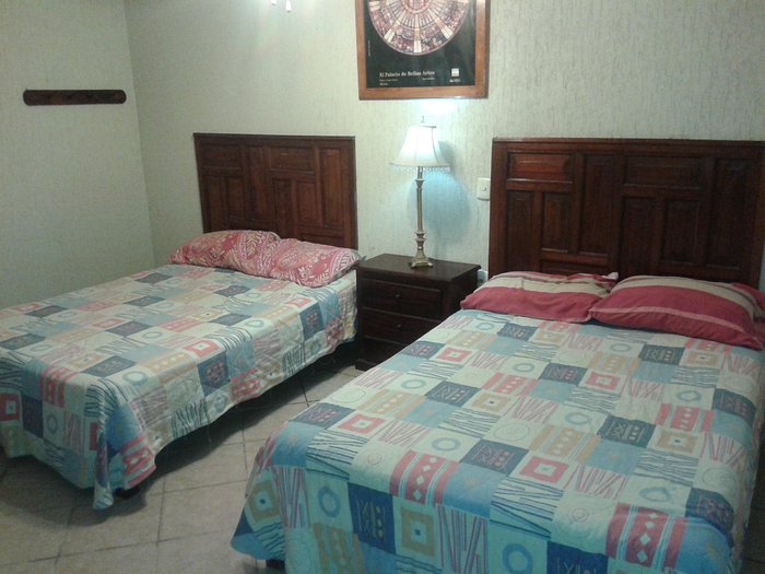 HOTEL LA QUINTA DE LOS LEONES desde $251 (Papantla, Veracruz) - opiniones y  comentarios - pequeño hotel - Tripadvisor